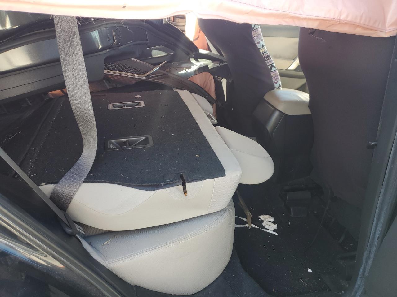 2014 Subaru Forester 2.5I VIN: JF2SJAACXEH411470 Lot: 70440705