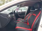 2016 MERCEDES-BENZ A CLASS SE for sale at Copart GLOUCESTER
