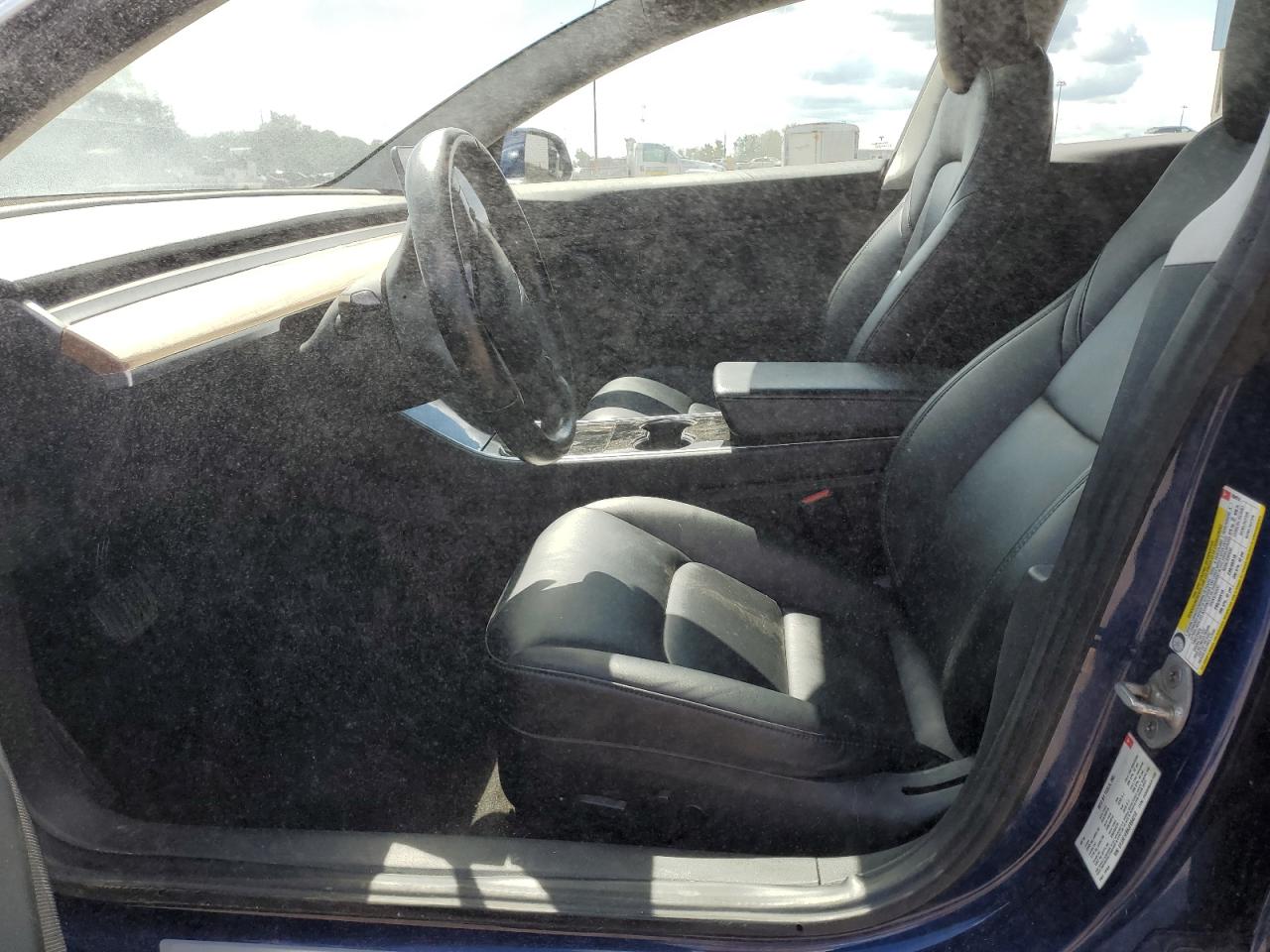 2018 Tesla Model 3 VIN: 5YJ3E1EB6JF054212 Lot: 70594455