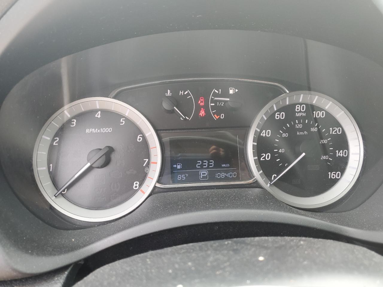 2015 Nissan Sentra S VIN: 3N1AB7AP5FY226491 Lot: 69658345