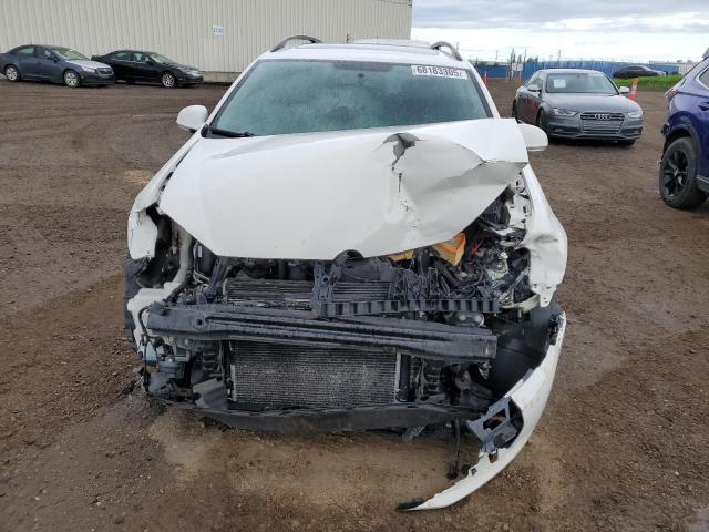 2013 VOLKSWAGEN JETTA TDI  