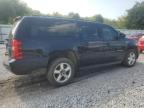 2012 CHEVROLET SUBURBAN K1500 LT   for sale at Copart AR - FAYETTEVILLE