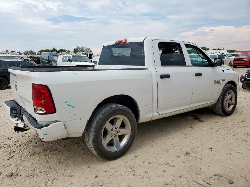  RAM 1500 2014 Biały