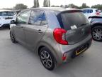 2019 KIA PICANTO TITANIUM EDITION  for sale at Copart SANDY