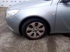 2012 VAUXHALL INSIGNIA S for sale at Copart WHITBURN