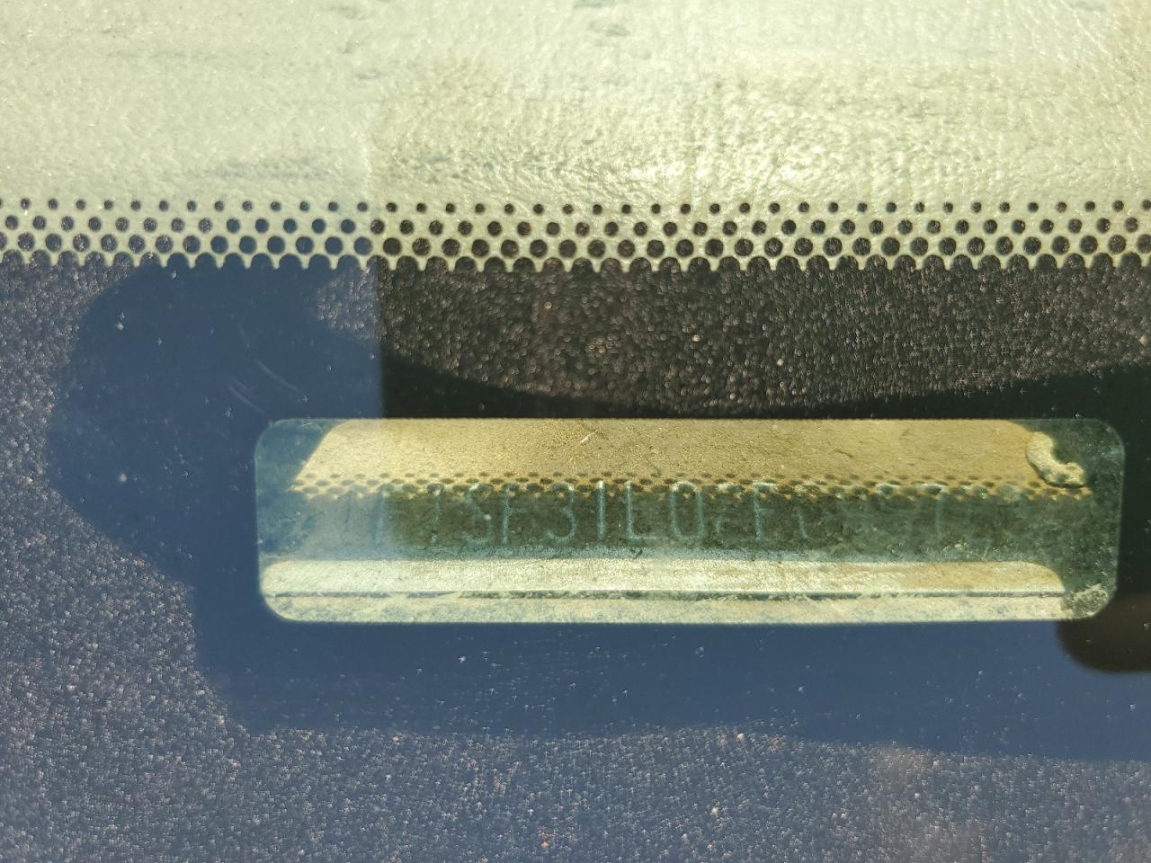 2002 Ford F350 Srw Super Duty VIN: 1FTSF31L02EC95723 Lot: 69140795