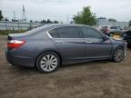 2014 HONDA ACCORD EXL   à vendre chez Copart ON - LONDON