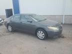 2010 TOYOTA CAMRY BASE   for sale at Copart NB - MONCTON