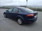 2007 FORD MONDEO ZETEC  for sale at Copart CHESTER