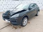 2021 PORSCHE CAYENNE V6 AUTO  for sale at Copart SANDY