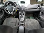 2019 FORD FIESTA SE for sale at Copart CT - HARTFORD SPRINGFIELD