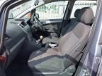 2010 VAUXHALL ZAFIRA EXC for sale at Copart WESTBURY
