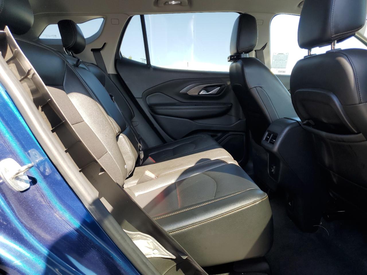 2020 GMC Terrain Slt VIN: 3GKALPEV3LL130200 Lot: 70377825