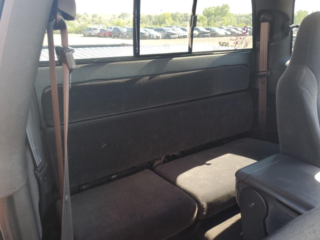 2000 Dodge Dakota VIN: 1B7GG22N5YS714043 Lot: 68810135