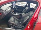 2017 JAGUAR XF R-SPORT for sale at Copart WISBECH