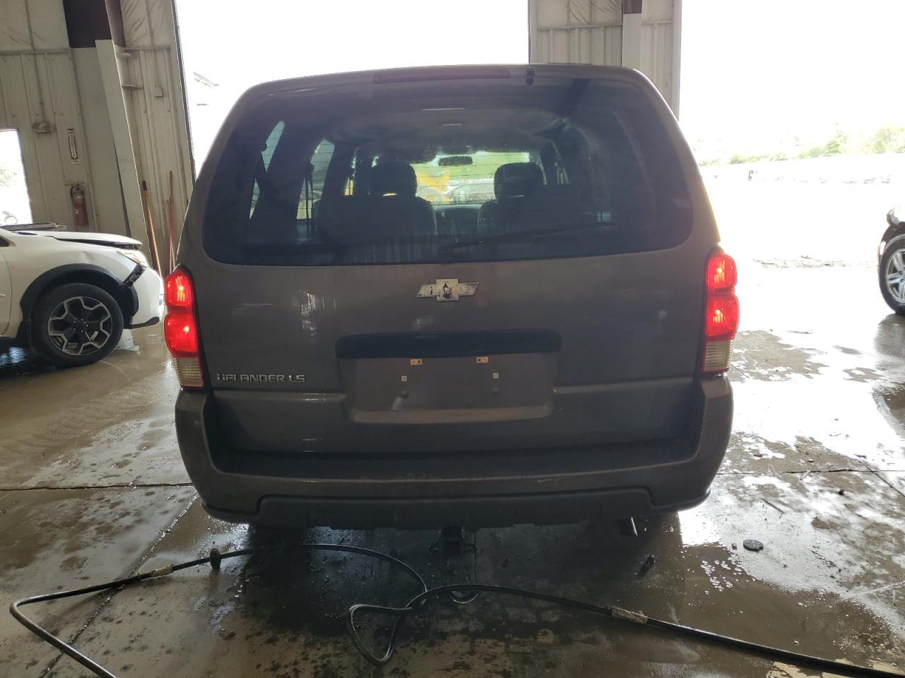 1GNDV23128D136144 2008 Chevrolet Uplander Ls