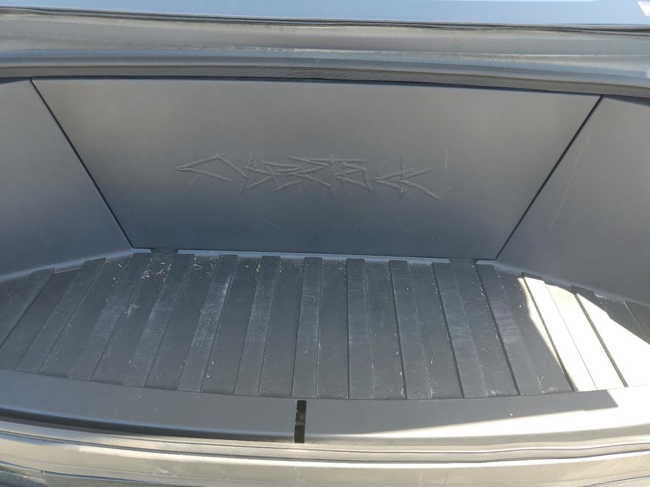 2024 Tesla Cybertruck VIN: 7G2CEHED2RA004553 Lot: 69480455