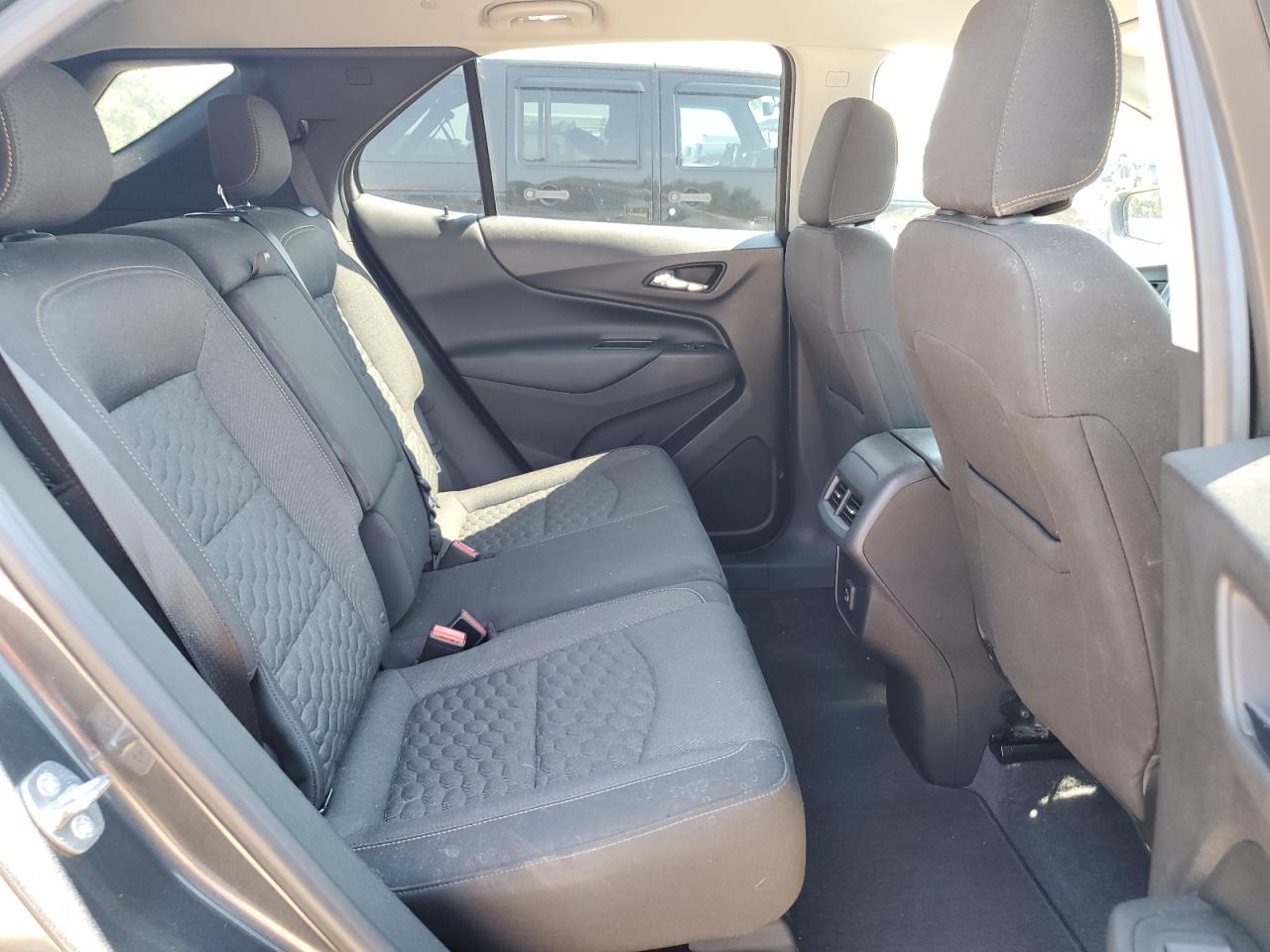 2019 Chevrolet Equinox Lt VIN: 3GNAXKEV4KL205348 Lot: 70021405