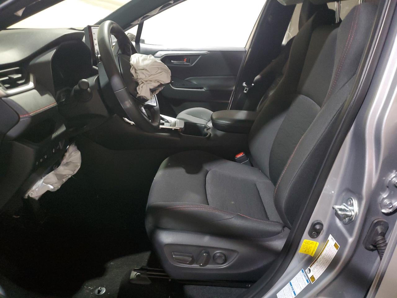 2022 Toyota Rav4 Prime Se VIN: JTMAB3FV1ND106461 Lot: 69502465