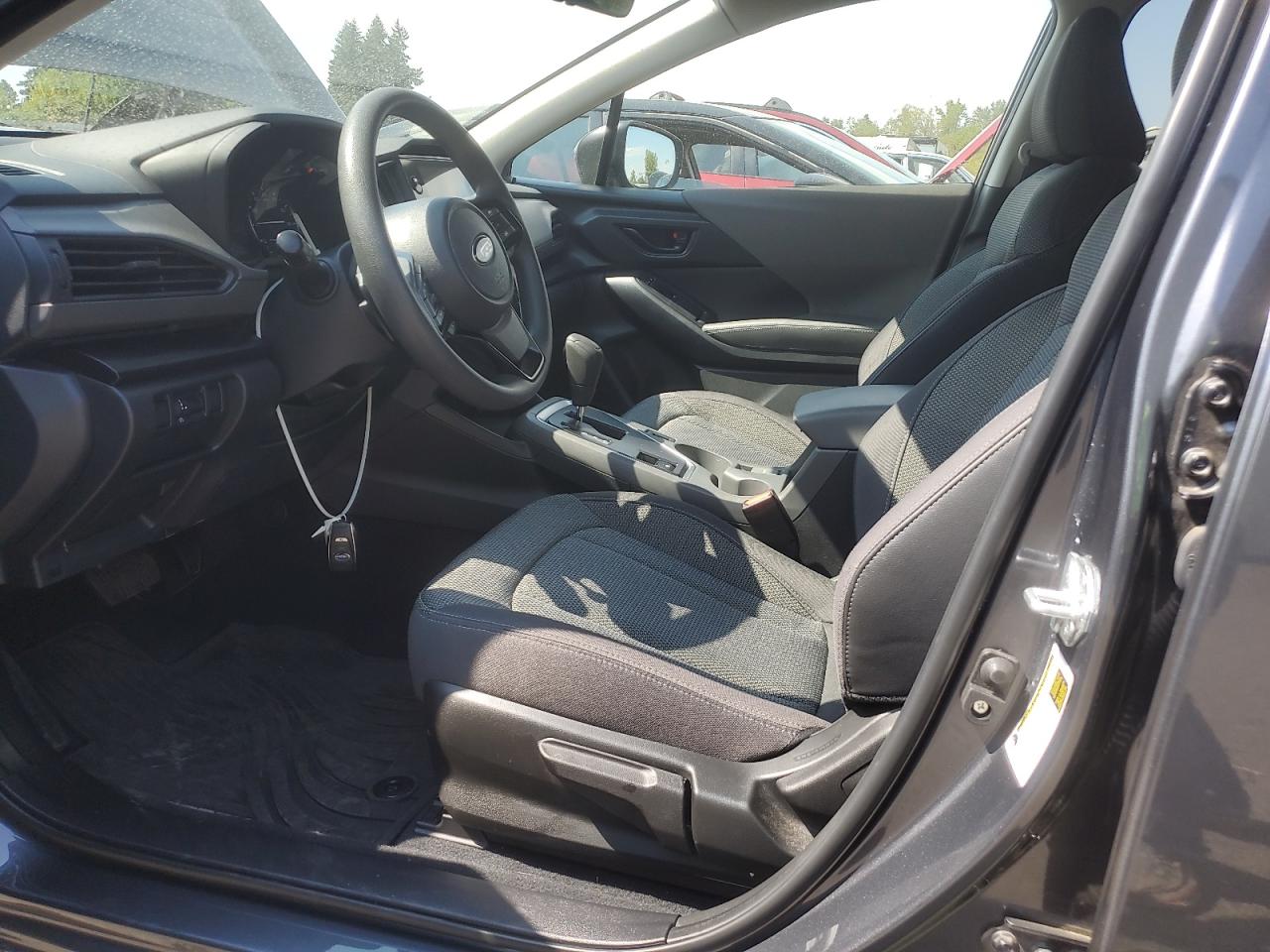 2024 Subaru Crosstrek Premium VIN: JF2GUADC6R8275269 Lot: 70587185