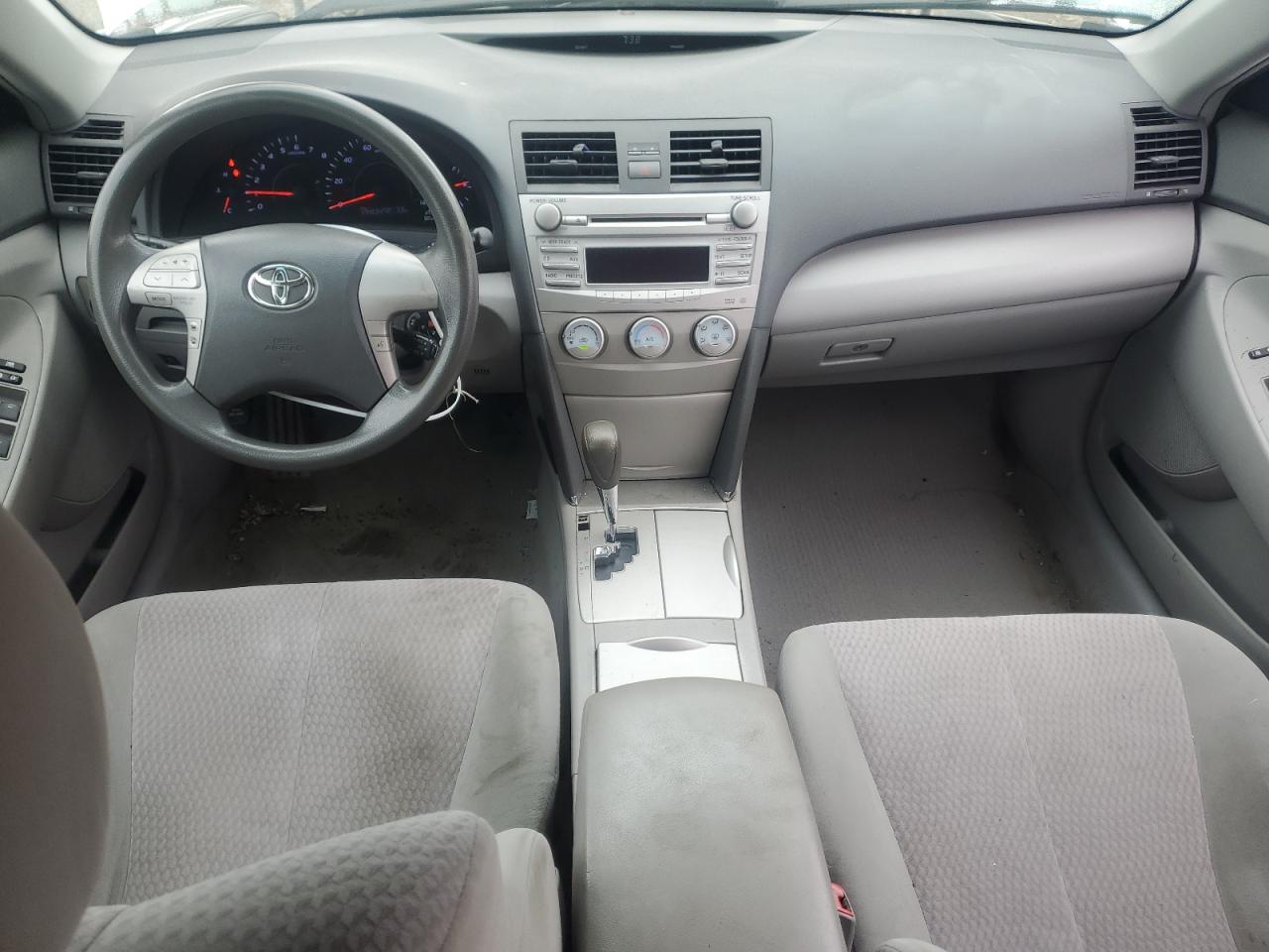 2010 Toyota Camry Base VIN: 4T4BF3EK3AR071725 Lot: 69784455