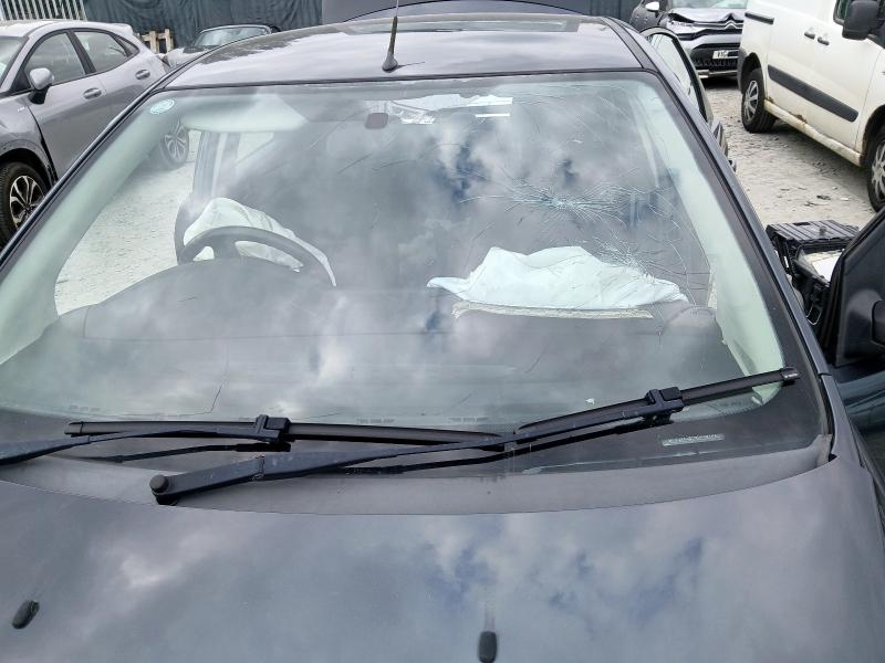 2007 FORD FOCUS ZETEC CLIMATE 