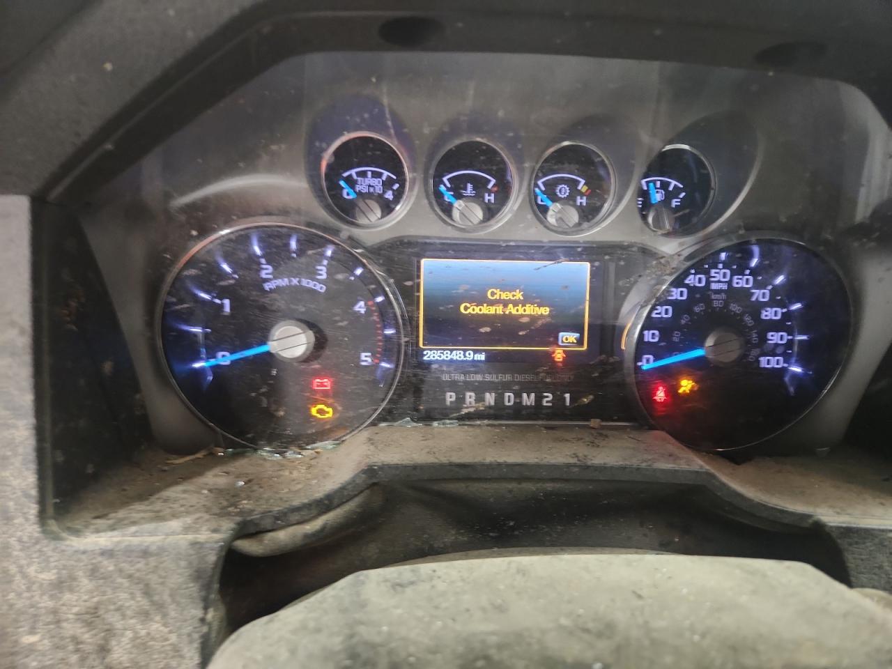 2016 Ford F450 Super Duty VIN: 1FT8W4DT9GEC16858 Lot: 70008175