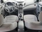 2014 HYUNDAI ELANTRA SE   for sale at Copart ON - OTTAWA