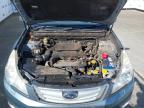 2011 SUBARU OUTBACK SE for sale at Copart WHITBURN