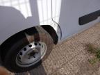 2020 RENT MASTER 35 for sale at Copart WOLVERHAMPTON