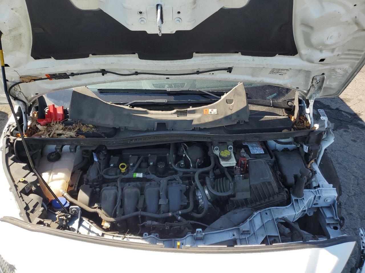 2019 Ford Transit Connect Xlt VIN: NM0LS7F25K1411378 Lot: 71036395