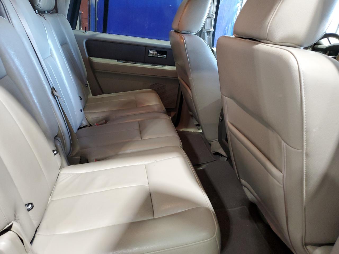 2009 Ford Expedition El Xlt VIN: 1FMFK16599LA11311 Lot: 67688545