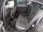 2015 BMW 520D M SPORT AUTO  for sale at Copart SANDTOFT