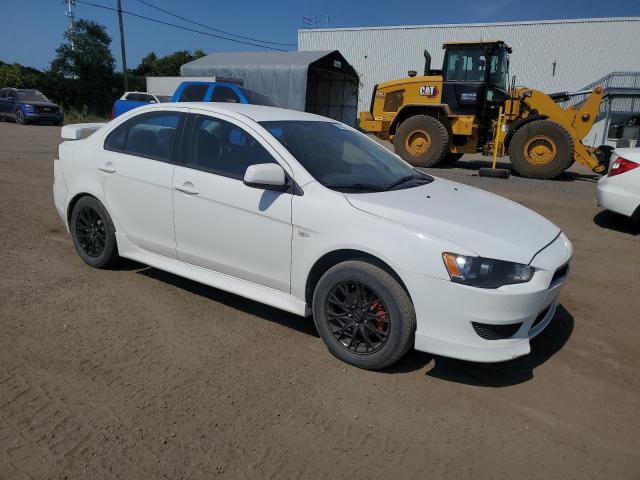 2014 MITSUBISHI LANCER ES/ES SPORT  