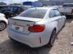 2019 BMW M2 COMPETI for sale at Copart BRISTOL