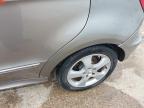 2007 MERCEDES BENZ A170 AVANT for sale at Copart SANDY
