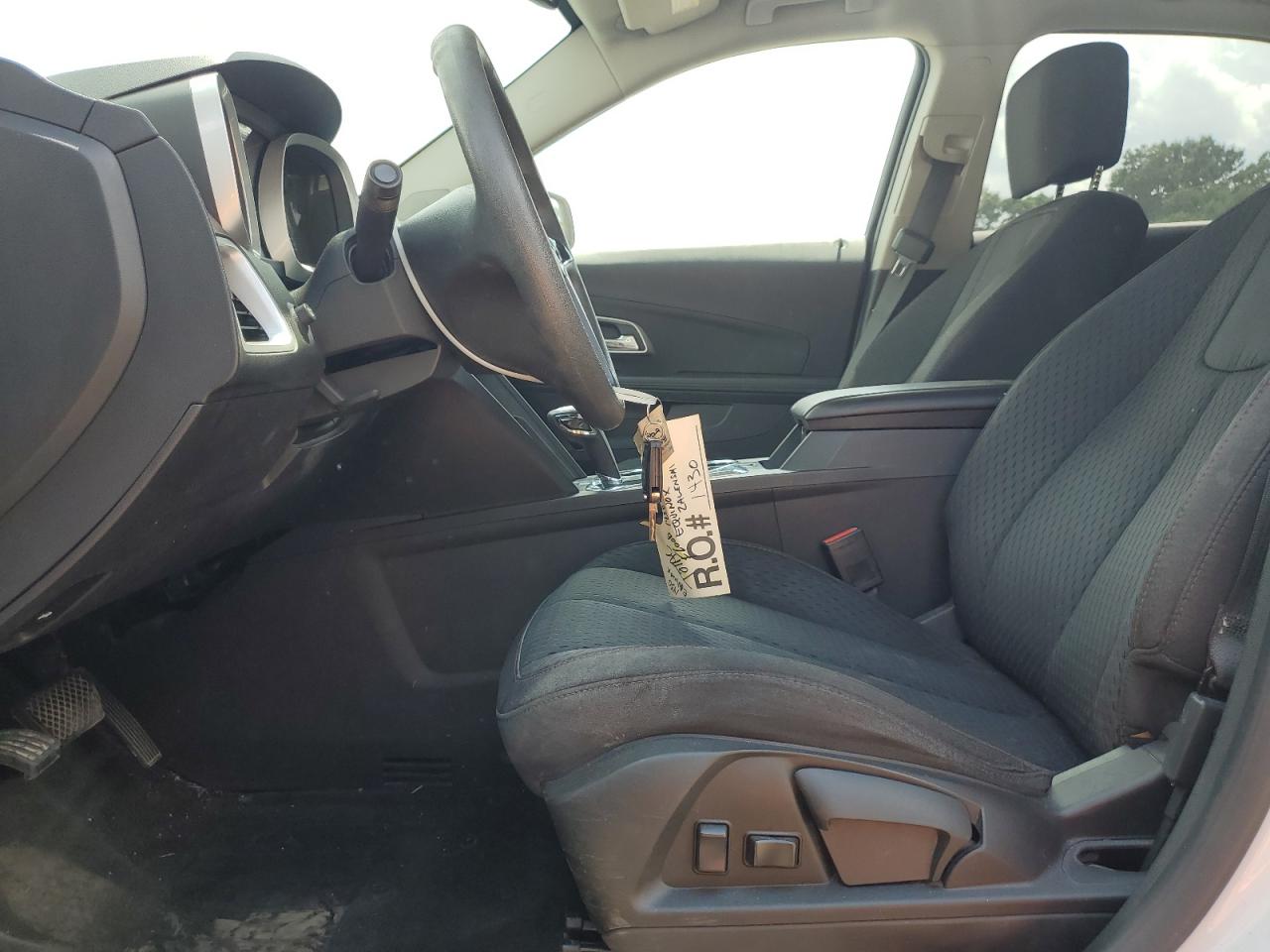 2014 Chevrolet Equinox Ls VIN: 2GNALAEK3E1136458 Lot: 67839635