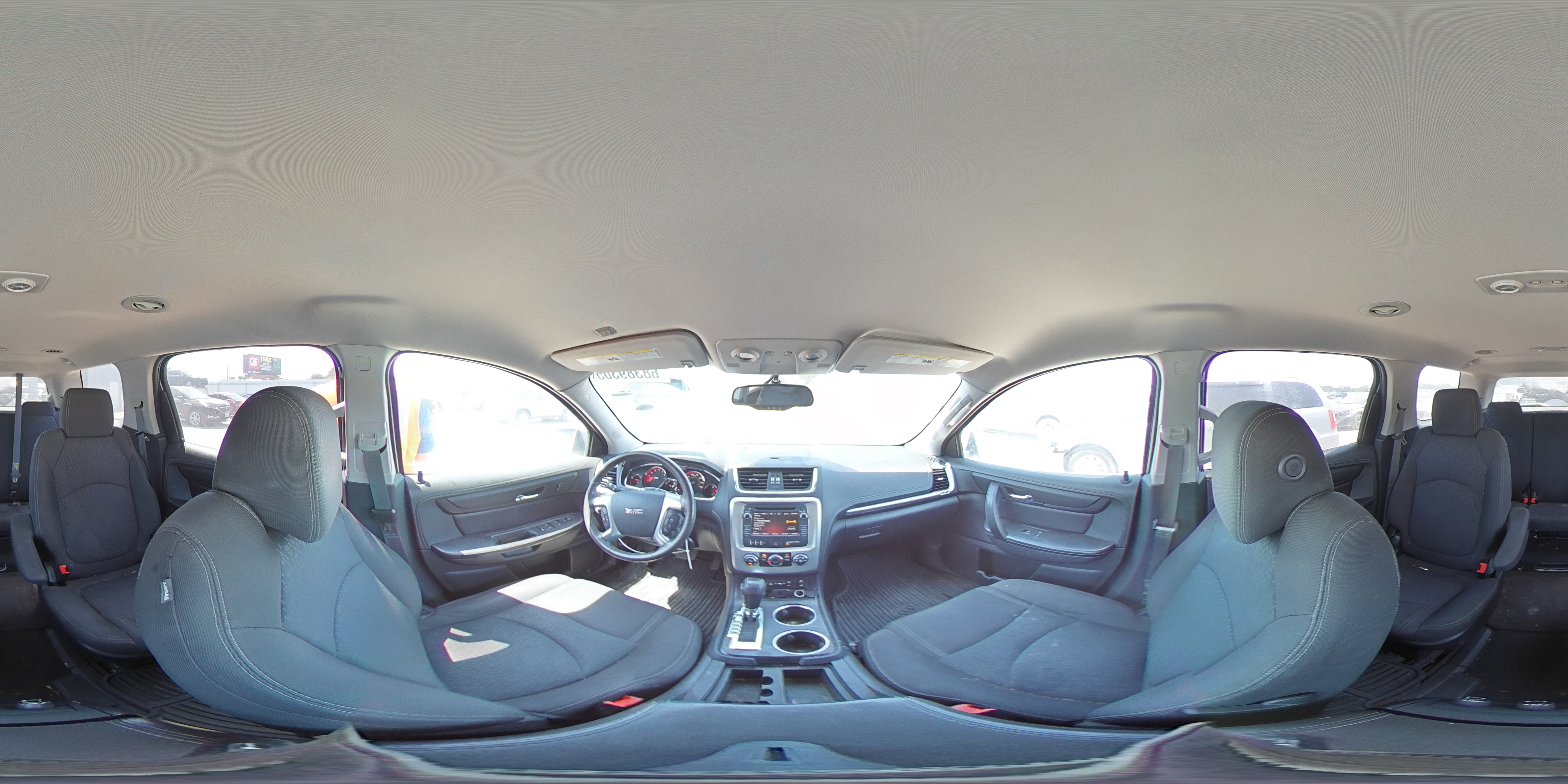 2015 GMC Acadia Sle VIN: 1GKKVPKD5FJ232586 Lot: 68389305