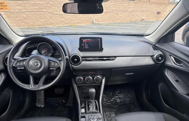 2021 MAZDA CX-3 SPORT  