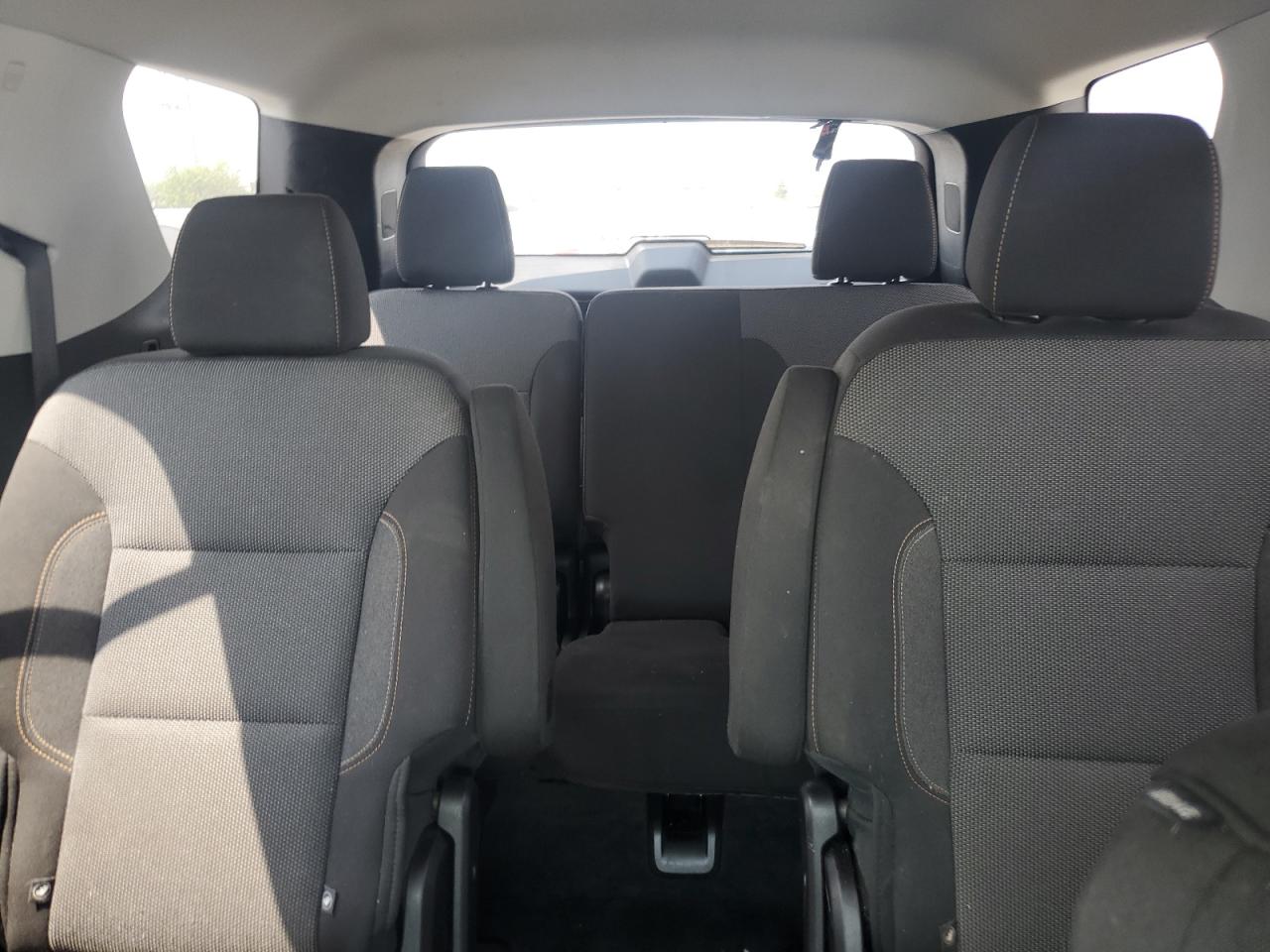 2019 Chevrolet Traverse Lt VIN: 1GNERGKW1KJ319191 Lot: 67796865