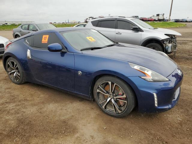 2019 NISSAN 370Z BASE  