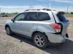 2017 SUBARU FORESTER 2.5I TOURING   à vendre chez Copart ON - OTTAWA