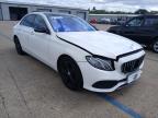 2017 MERCEDES-BENZ E 220 D SE AUTO  for sale at Copart NEWBURY