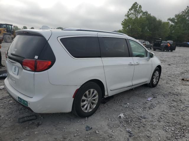  CHRYSLER PACIFICA 2018 Biały