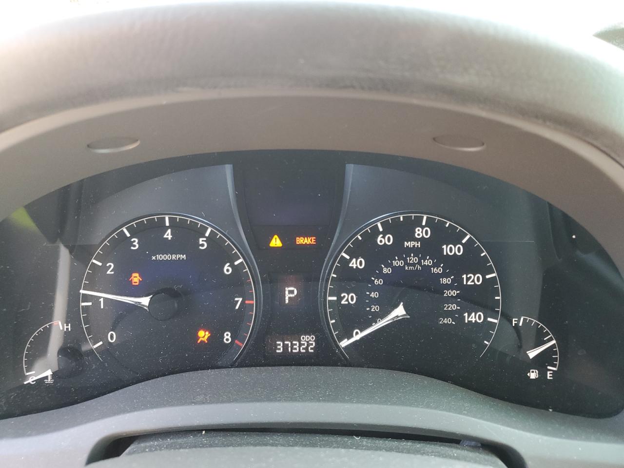 2010 Lexus Rx 350 VIN: 2T2BK1BAXAC075774 Lot: 68471845