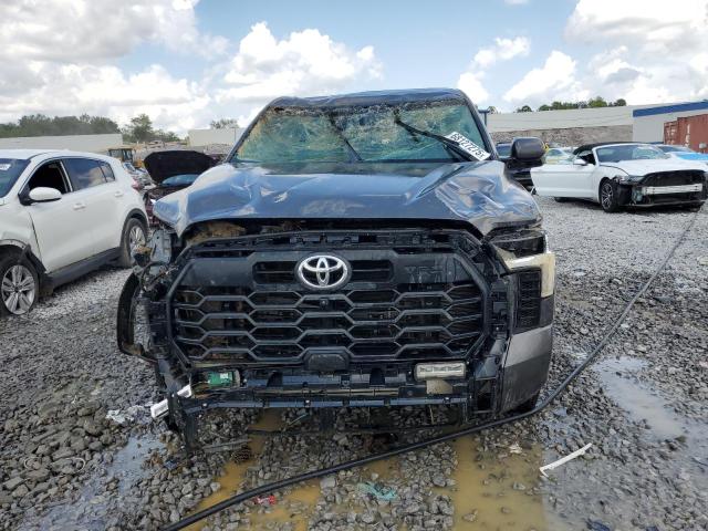  TOYOTA TUNDRA 2023 Угольный