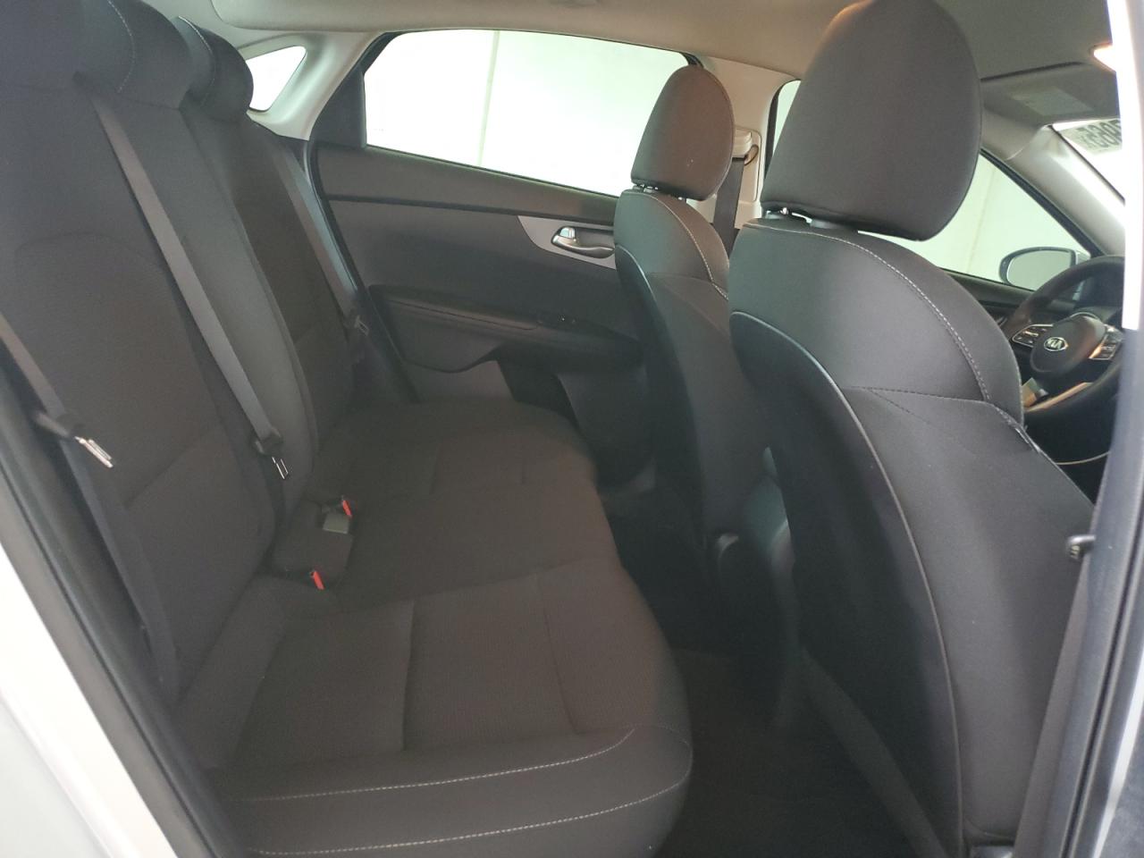 2019 Kia Forte Fe VIN: 3KPF24AD4KE133965 Lot: 67767965