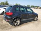2013 VOLKSWAGEN TIGUAN S   for sale at Copart ON - TORONTO