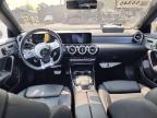 2021 MERCEDES-BENZ CLA 45 AMG   for sale at Copart NJ - SOMERVILLE