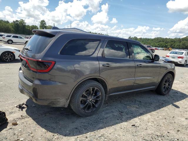  DODGE DURANGO 2021 Угольный